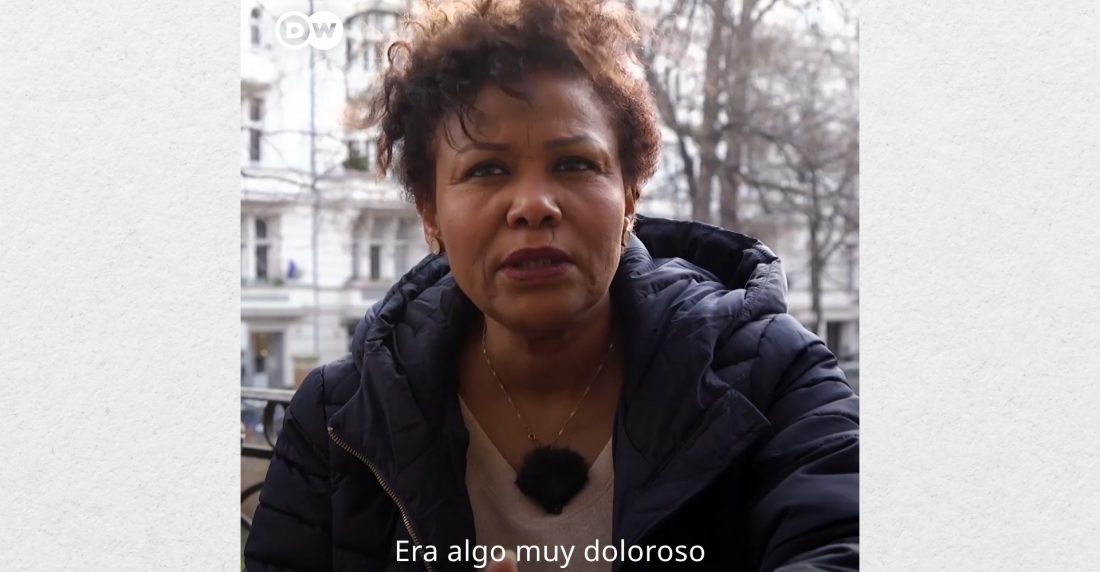 DW VIDEO