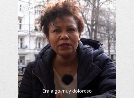 DW VIDEO