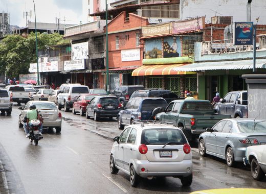 Gasolina subsidiada sube de precio