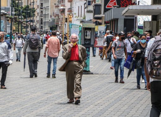 infodemia coronavirus flexibilización