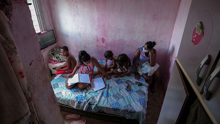 educación