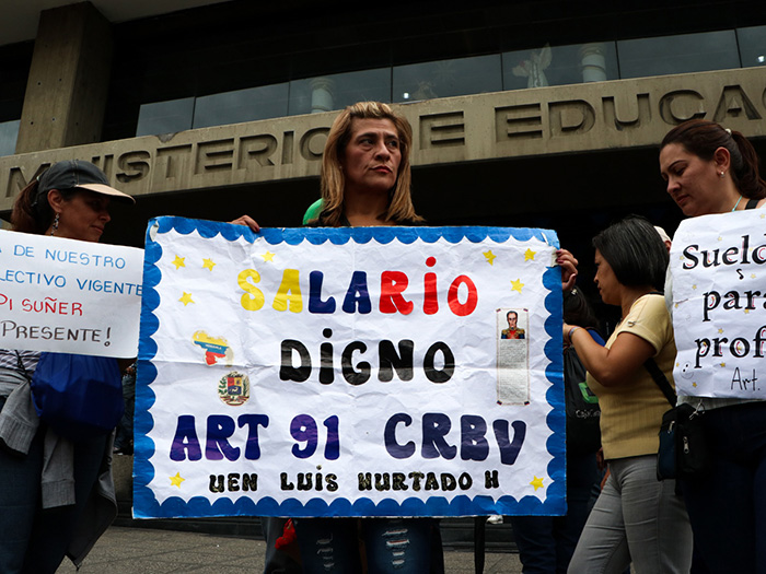 educación