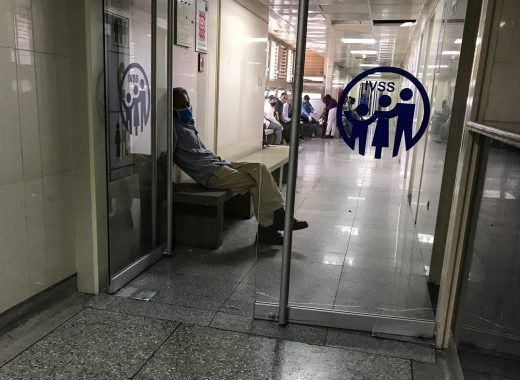 pacientes domingo luciani 5 de agosto