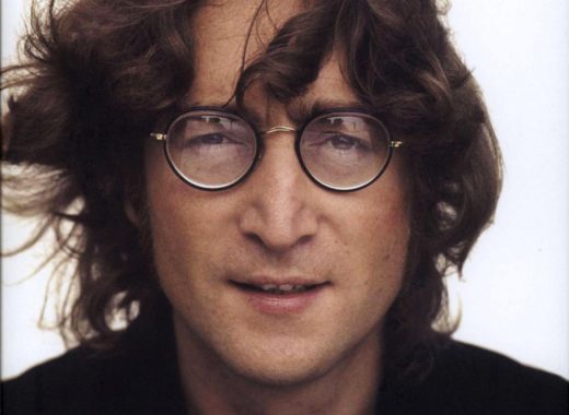 john lennon