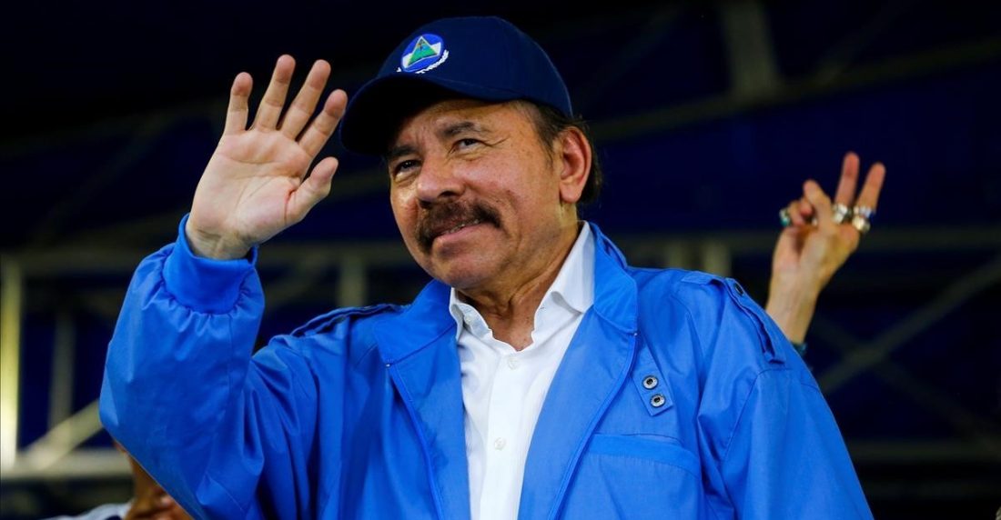 nicaragua