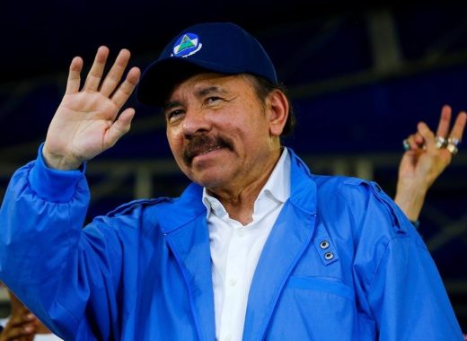 nicaragua