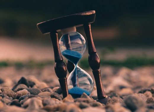 paciencia reconstrucción