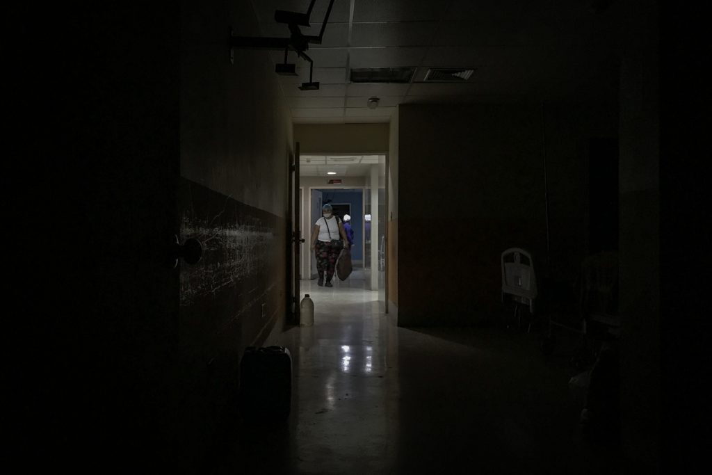 médicos