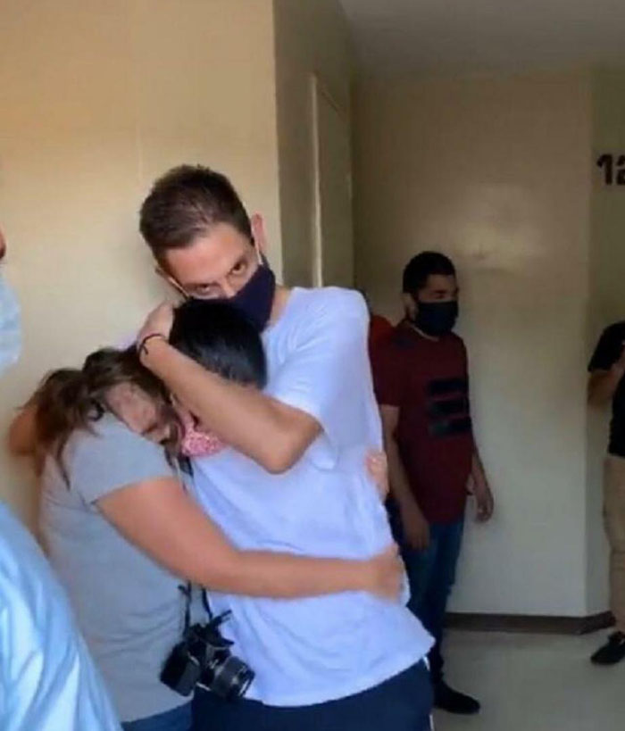 Juan Requesens