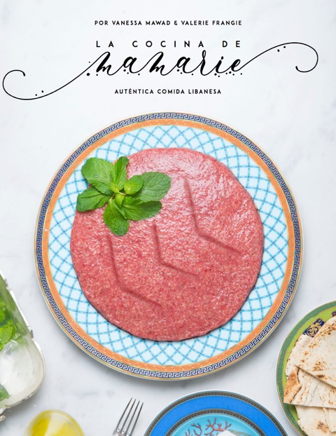 la cocina de mamarie