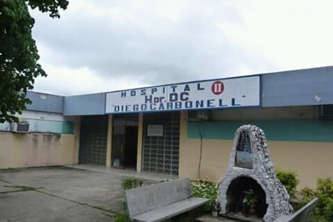 Hospital de Cariaco