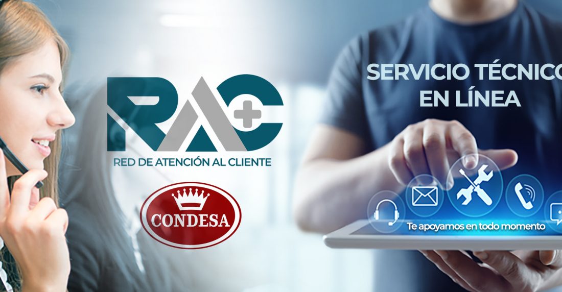 condesa rac