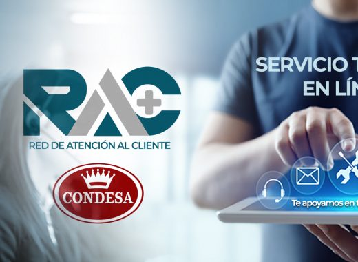 condesa rac