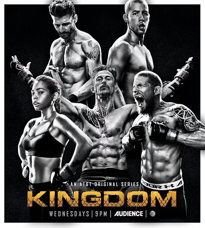 "Kingdom"