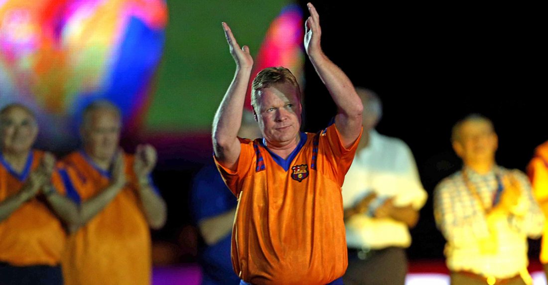 Koeman