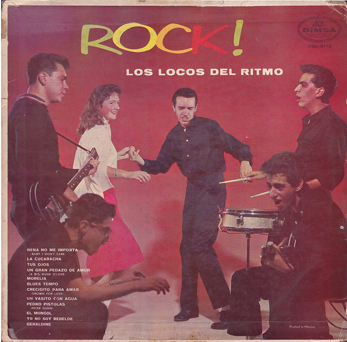 rock latinoamericano