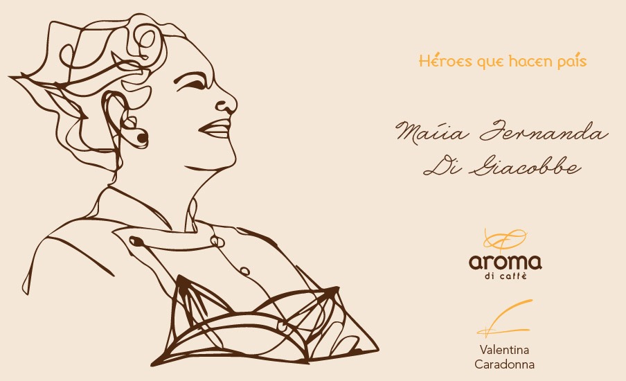 heroes que hacen pais