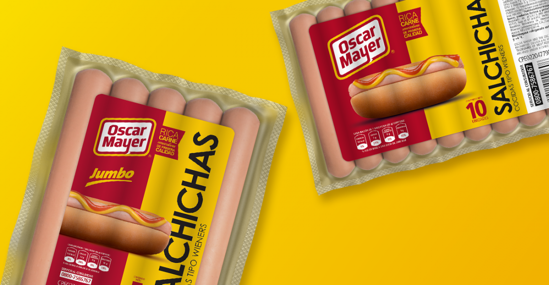 oscar mayer