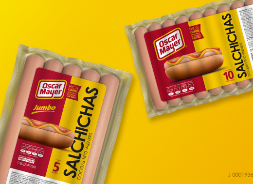 oscar mayer