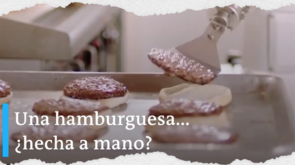 Restaurantes en pandemía