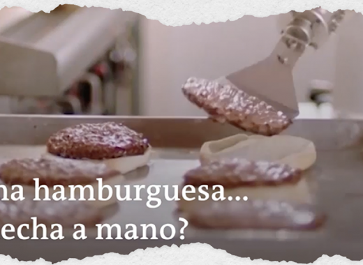 Restaurantes en pandemía