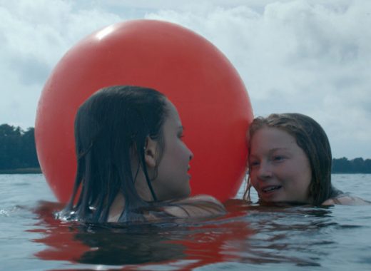 Festival de Cine Alemán