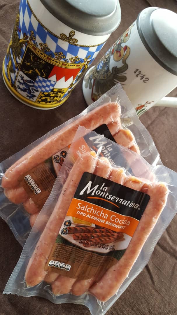 bierwurst