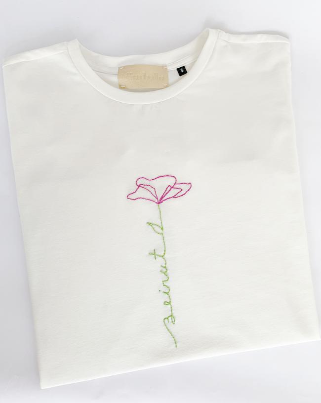 una flor para beirut