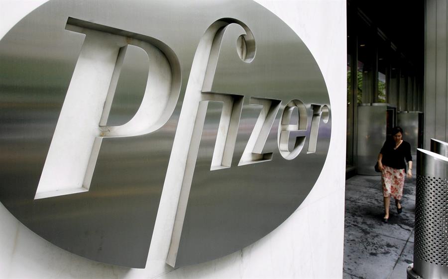 Vacuna de Pfizer