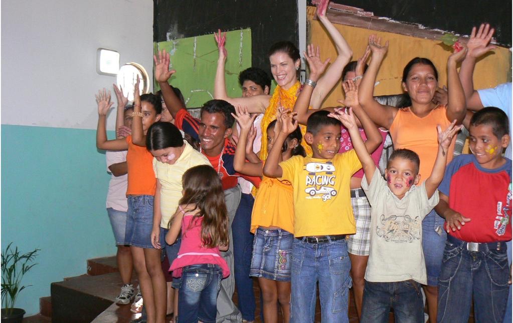 socieven sordociegos