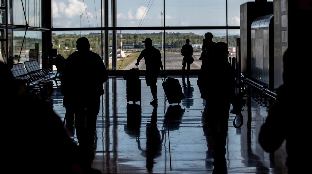 España turismo restricciones