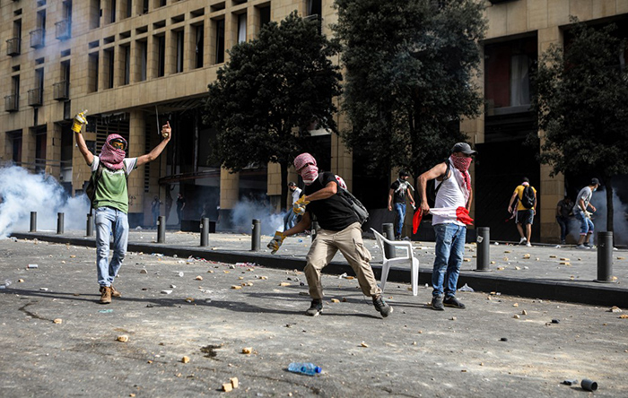 Beirut