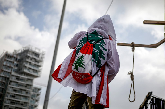 Beirut