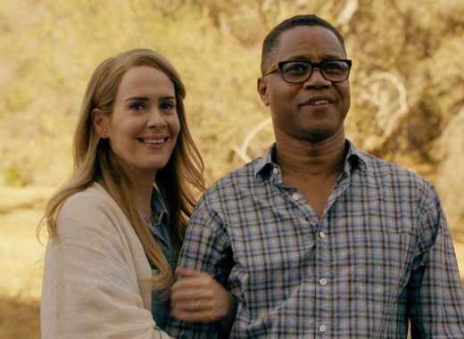 Cuba Gooding Jr.