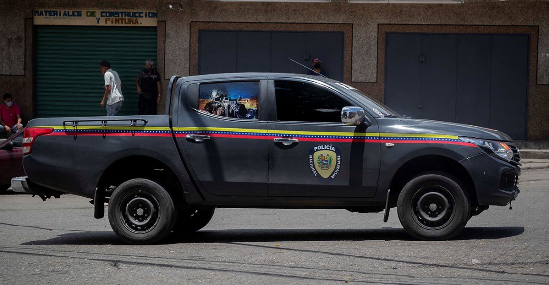 CIDH ejecuciones extrajudiciales