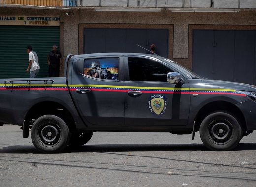 CIDH ejecuciones extrajudiciales