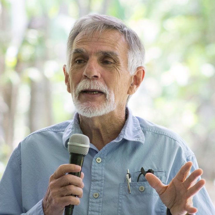 José Clavijo