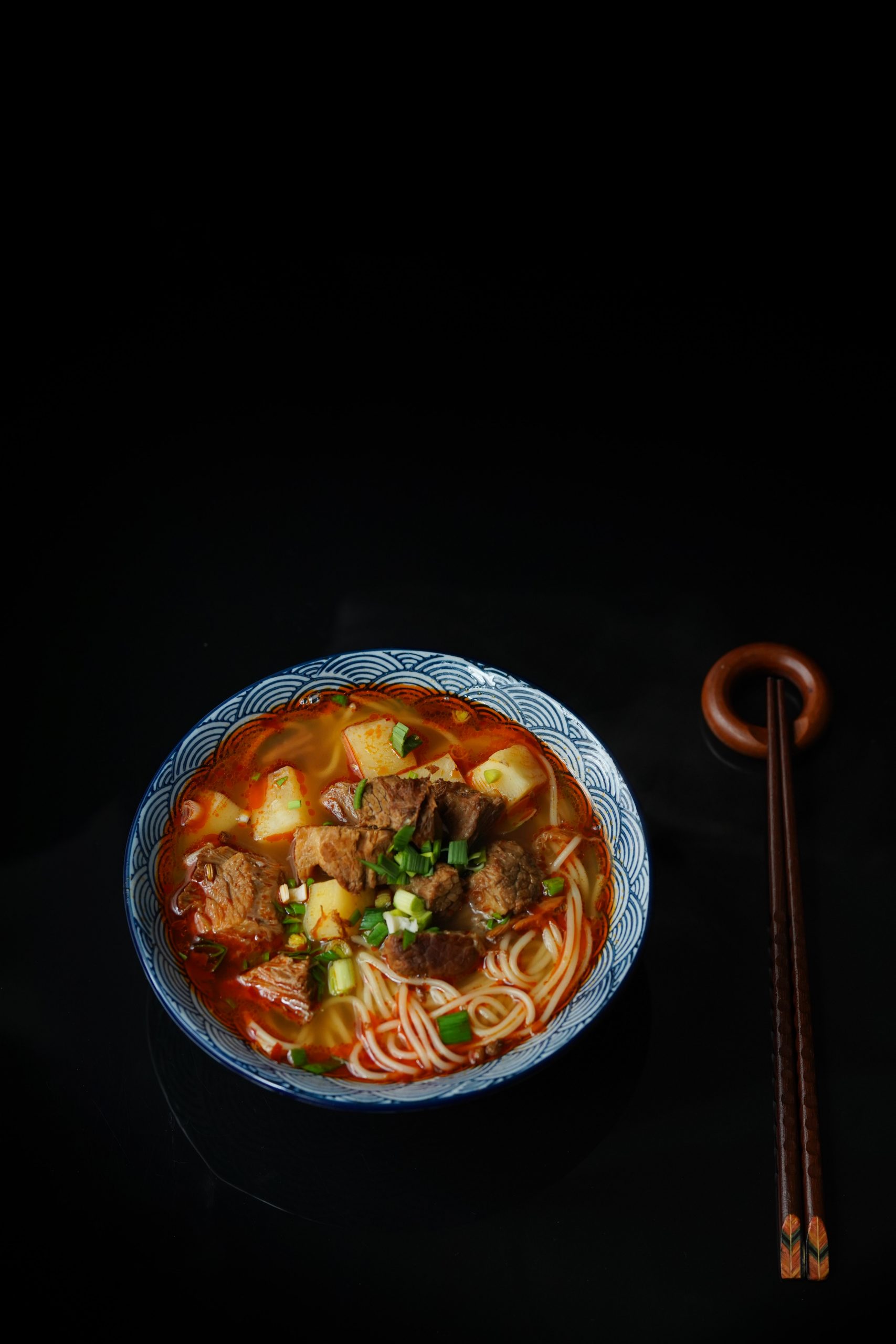 Día del ramen