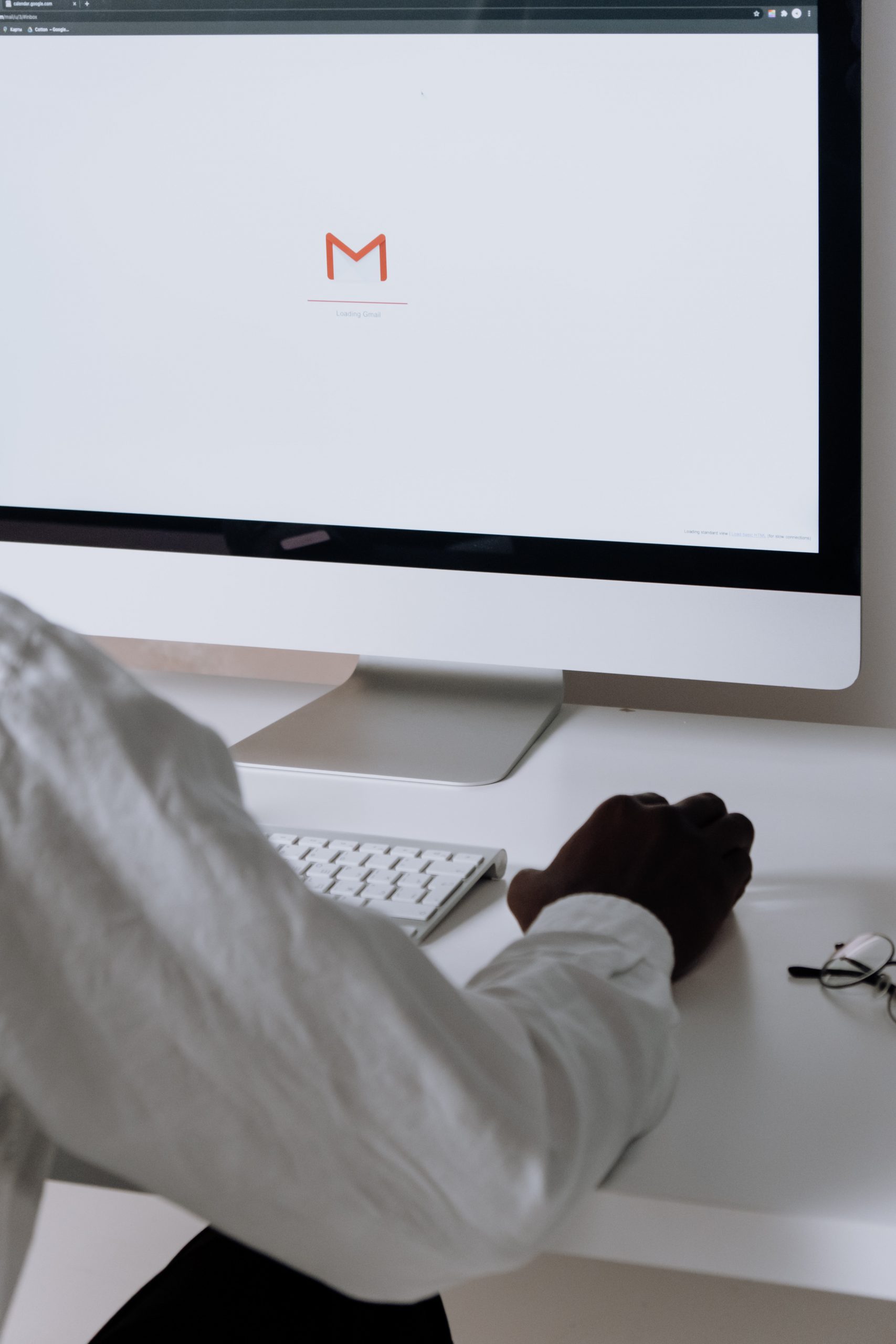 gmail google