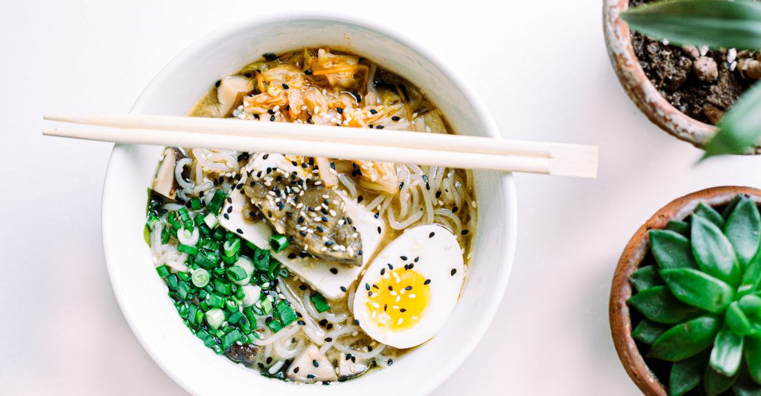 Día del ramen