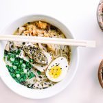 Día del ramen