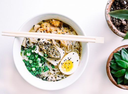 Día del ramen