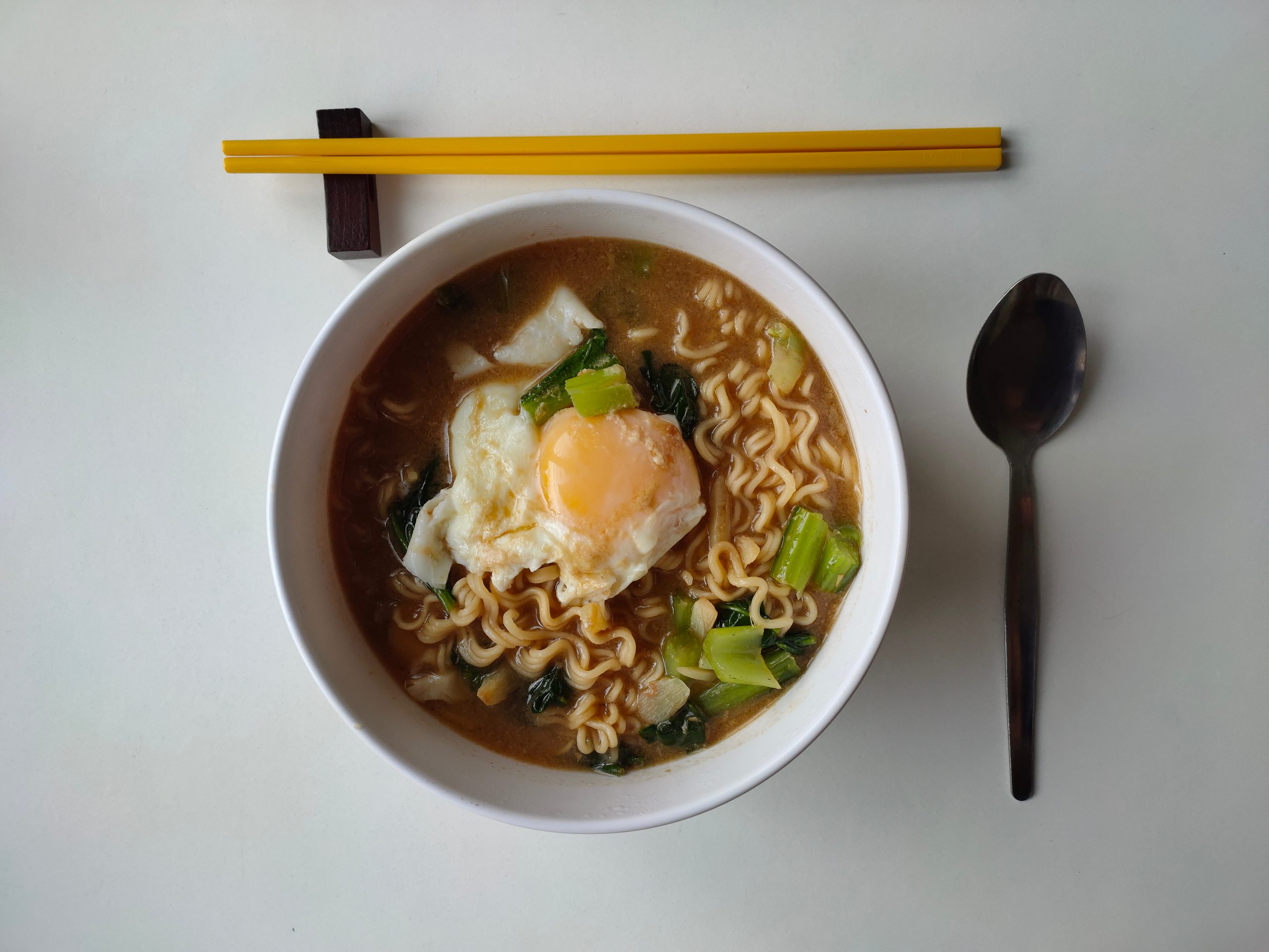 Día del ramen