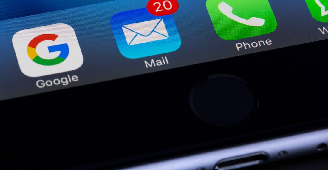 gmail google