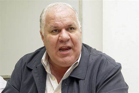 rafael simon jimenez