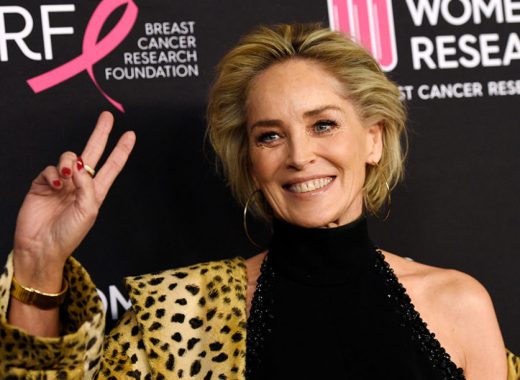 sharon stone