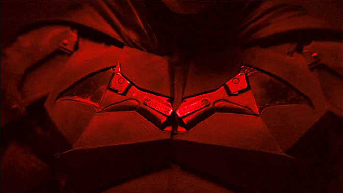The Batman