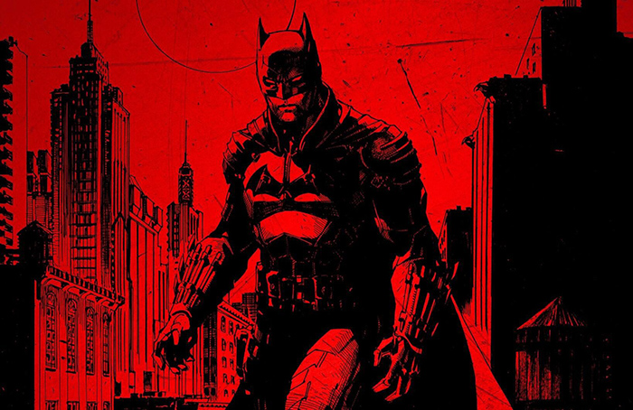 "The Batman"