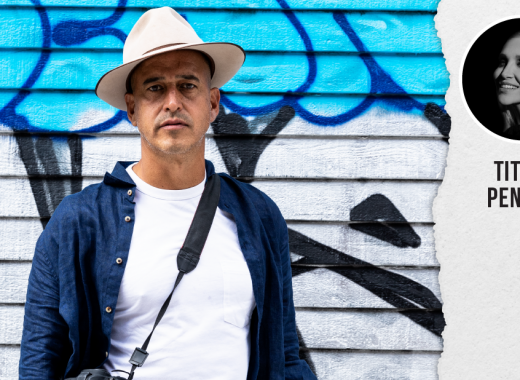 alex barrios titina penzini