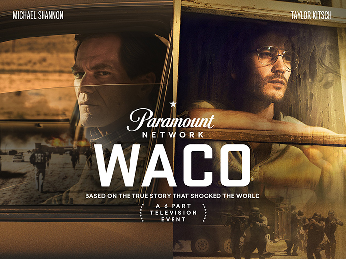 "Waco"